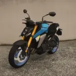 2021 Suzuki GSX-S 1000 [Add-On | Tuning] V1.0