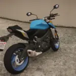 2021 Suzuki GSX-S 1000 [Add-On | Tuning] V1.0