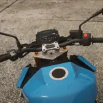 2021 Suzuki GSX-S 1000 [Add-On | Tuning] V1.0