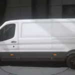 2022 Ford Transit Low Roof2