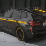 2022 Manhart BMW MHX3 600 F973