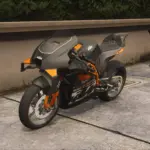 2023 KTM RC 8C [Add-On] V1.0