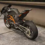 2023 KTM RC 8C [Add-On] V1.0