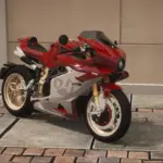 2023 MV Agusta Superveloce 1000 Serie Oro [Add-On | Tuning] V1.0