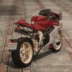2023 MV Agusta Superveloce 1000 Serie Oro [Add-On | Tuning] V1.0