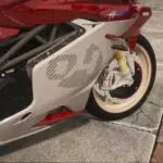 2023 MV Agusta Superveloce 1000 Serie Oro [Add-On | Tuning] V1.0