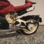 2023 MV Agusta Superveloce 1000 Serie Oro [Add-On | Tuning] V1.0