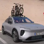 2023 NIO EC6