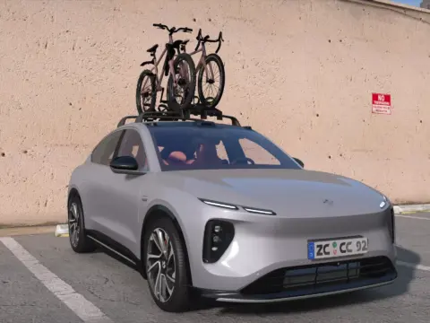 2023 NIO EC6