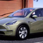 2023 Tesla Model Y HC