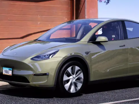 2023 Tesla Model Y HC
