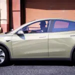2023 Tesla Model Y HC2