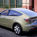 2023 Tesla Model Y HC3