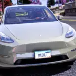 2023 Tesla Model Y HC4