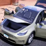 2023 Tesla Model Y HC5