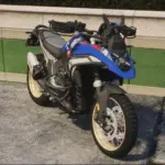 2024 BMW R1300 GS [Add-On | Tuning] V1.0