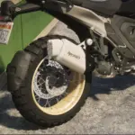 2024 BMW R1300 GS [Add-On | Tuning] V1.0