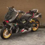 2024 Italjet Dragster 700 Twin [Add-On | Tuning] V1.0