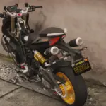 2024 Italjet Dragster 700 Twin [Add-On | Tuning] V1.0