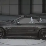 2024 Mercedes-Benz SL63 AMG Mansory2