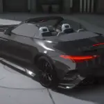 2024 Mercedes-Benz SL63 AMG Mansory3