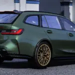 2025 BMW M3 CS Touring3
