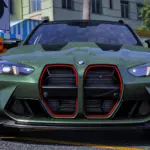 2025 BMW M3 CS Touring4