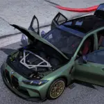 2025 BMW M3 CS Touring5