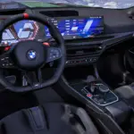 2025 BMW M3 CS Touring6