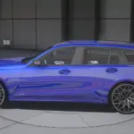 2025 BMW M340i Touring Maxton Design2