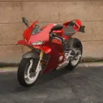 2025 Ducati Panigale V4 S [Add-On | Tuning] V1.0