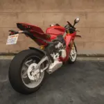 2025 Ducati Panigale V4 S [Add-On | Tuning] V1.0