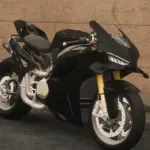 2025 Ducati Panigale V4 S [Add-On | Tuning] V1.0