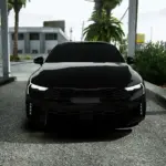 2025 KIA K5 GT ANIMATED ROOF2
