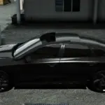 2025 KIA K5 GT ANIMATED ROOF3