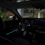 2025 KIA K5 GT ANIMATED ROOF5
