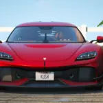 2025 Koenigsegg Gemera [Add-On | Extras] V1.0