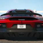 2025 Koenigsegg Gemera [Add-On | Extras] V1.0