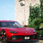 2025 Koenigsegg Gemera [Add-On | Extras] V1.0