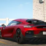 2025 Koenigsegg Gemera [Add-On | Extras] V1.0