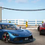 2025 Koenigsegg Gemera [Add-On | Extras] V1.0