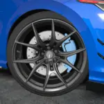 2025 Volkswagen Golf R Variant [Add-On / Animated / Tuning] V1.0