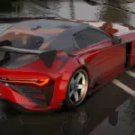 2026 Toyota GR GT [Add-On / FiveM | Tuning] V1.21