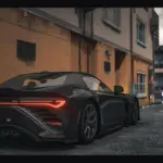 2026 Toyota GR GT [Add-On / FiveM | Tuning] V1.21
