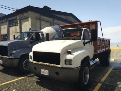 3rd Gen Brute Workforce
