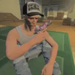 5STAR Desert Eagle [Animated | Replace / FiveM] V FINAL