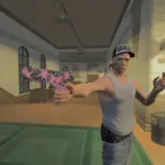 5STAR Desert Eagle [Animated | Replace / FiveM] V FINAL