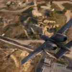 A-164 Wipeout [Add-On | FiveM | Template] V1.0
