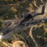 A-164 Wipeout [Add-On | FiveM | Template] V1.0