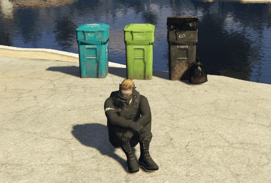 Addon props - bins 1.0